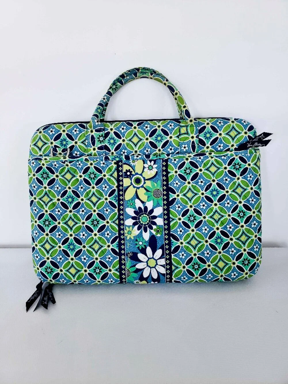 Vera Bradley Daisy 3 Piece Set